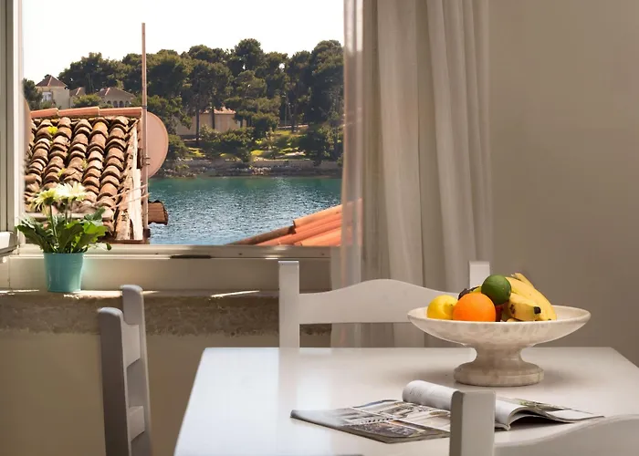 Dimore Apartments Trevisol Rovinj