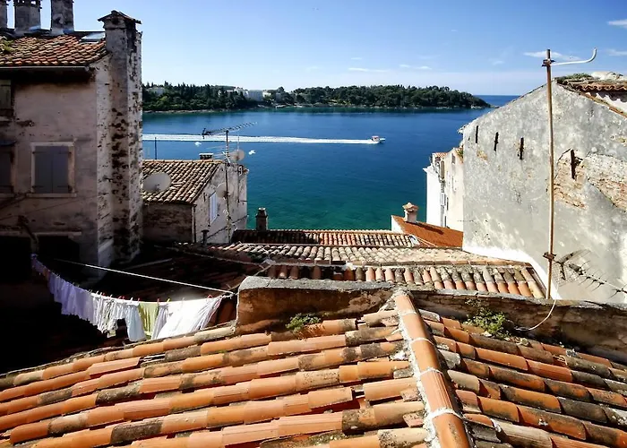 Dimore Apartments Trevisol Daire