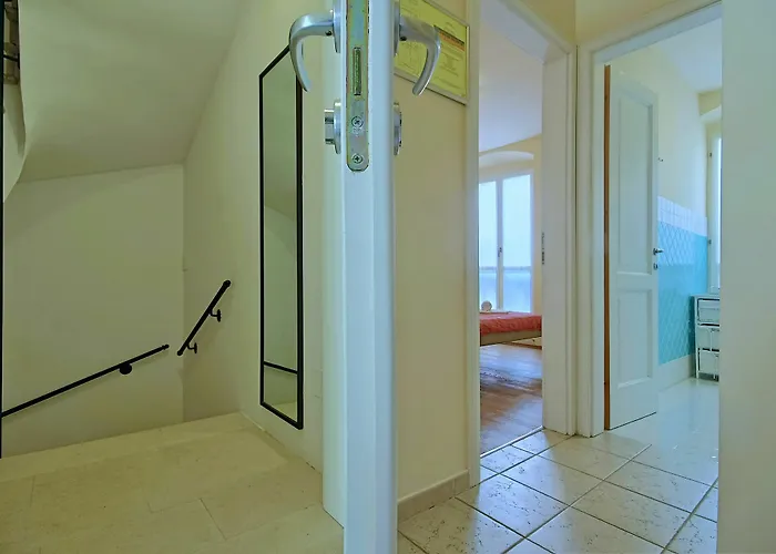 Dimore Apartments Trevisol Rovinj