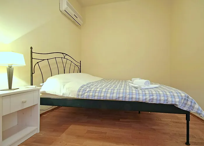 Dimore Apartments Trevisol Daire Rovinj