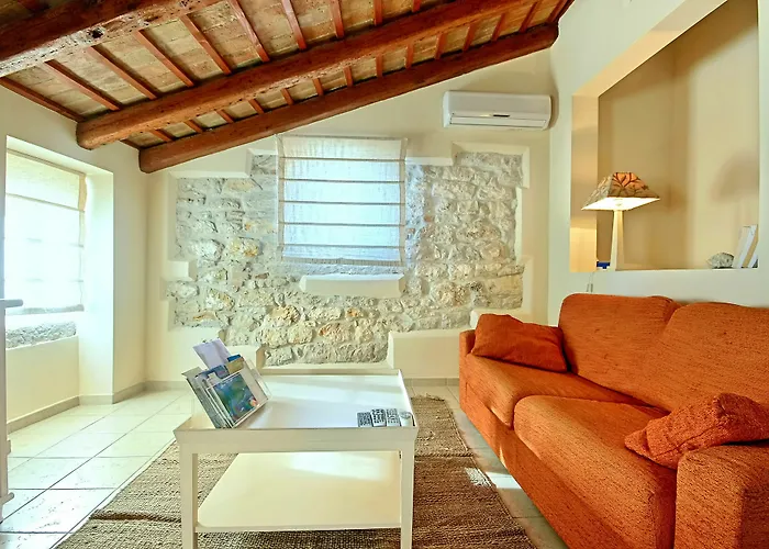 Dimore Apartments Trevisol