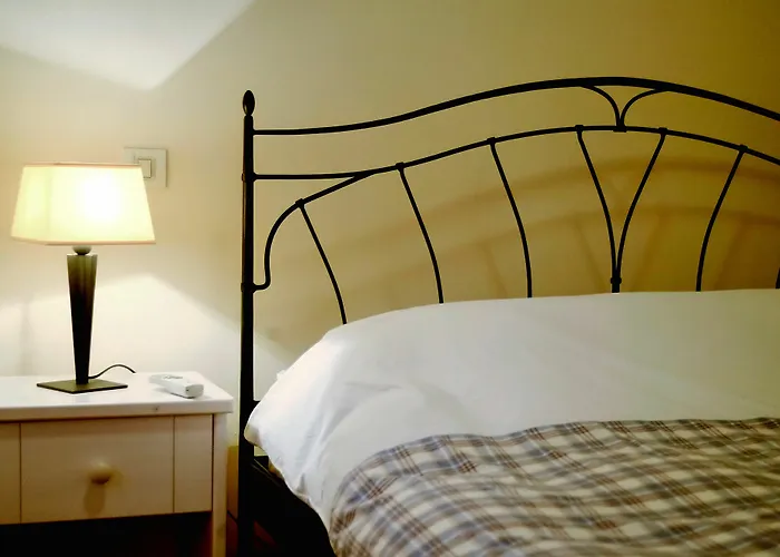 Dimore Apartments Trevisol Daire