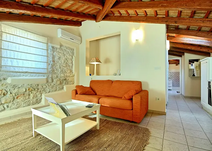 Dimore Apartments Trevisol *