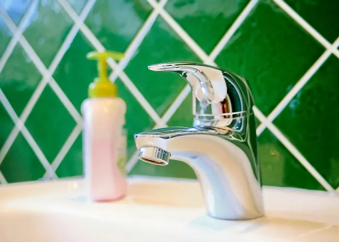 Dimore Apartments Trevisol Lejlighed Rovinj