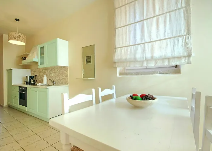 Dimore Apartments Trevisol * Rovinj