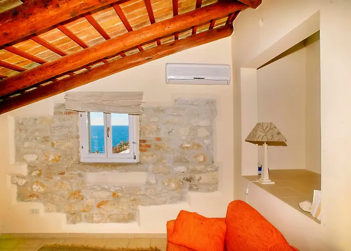 Lejlighed Dimore Apartments Trevisol