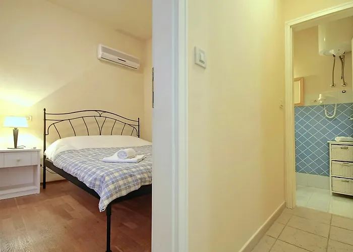 Dimore Apartments Trevisol Lejlighed