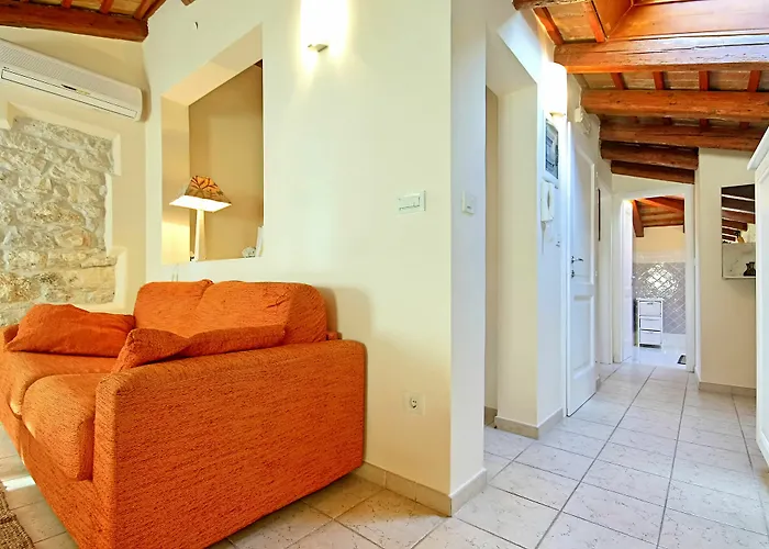 Dimore Apartments Trevisol *