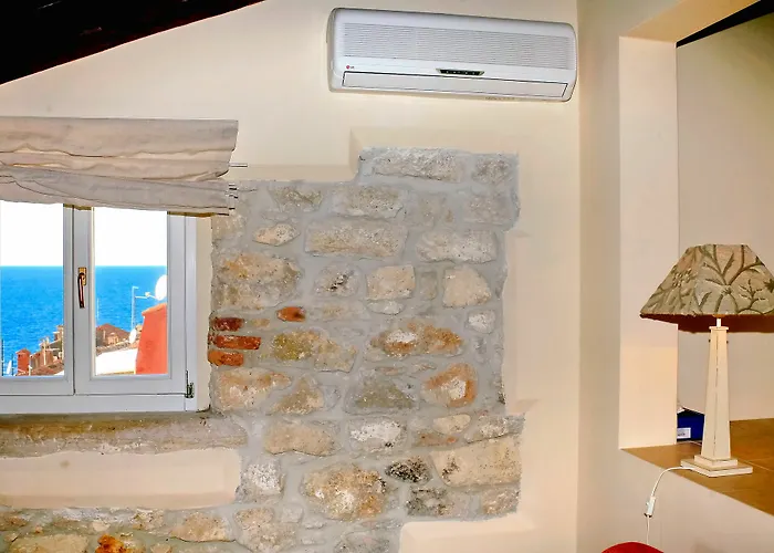 Daire Dimore Apartments Trevisol