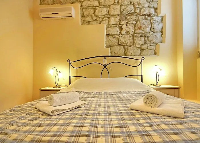 Lejlighed Dimore Apartments Trevisol Rovinj