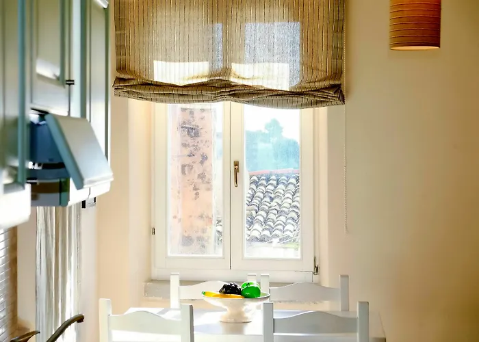 Dimore Apartments Trevisol Lejlighed