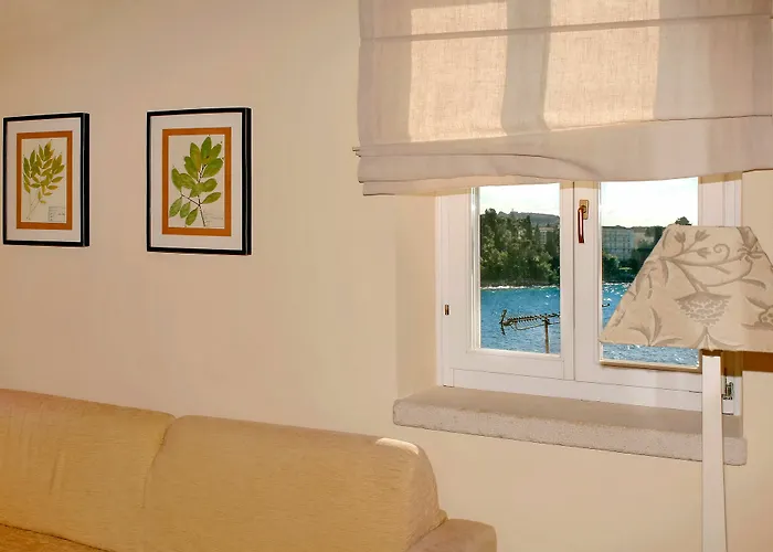 Dimore Apartments Trevisol