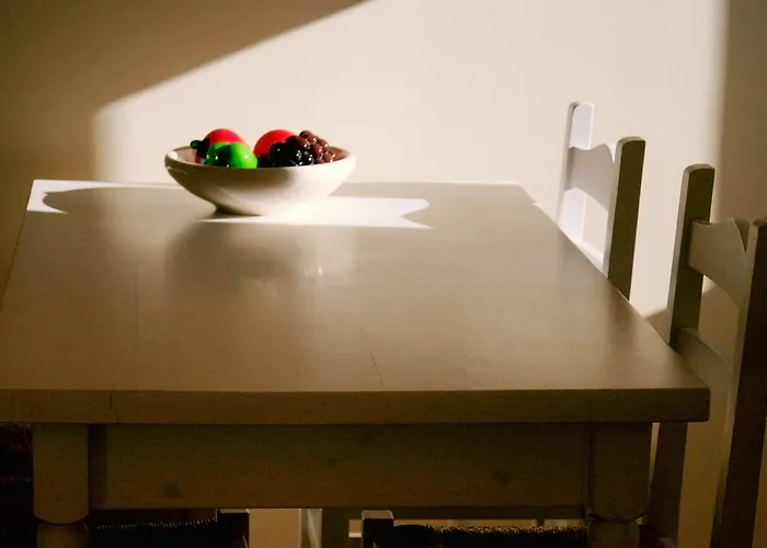 Dimore Apartments Trevisol Daire