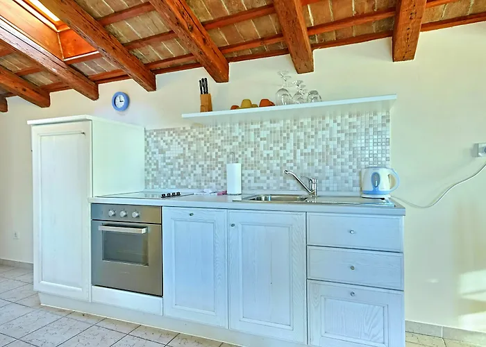 Dimore Apartments Trevisol Lejlighed Rovinj