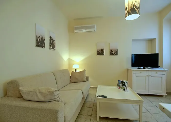 Dimore Apartments Trevisol Daire Rovinj