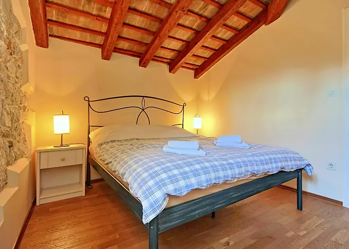 Dimore Apartments Trevisol Daire Rovinj