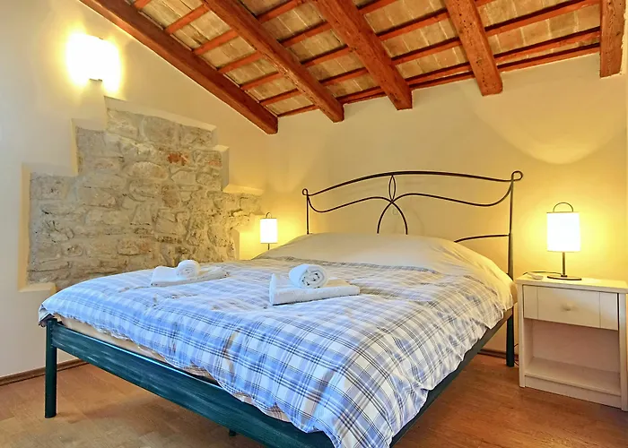 Lejlighed Dimore Apartments Trevisol Rovinj