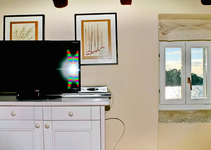 Dimore Apartments Trevisol *