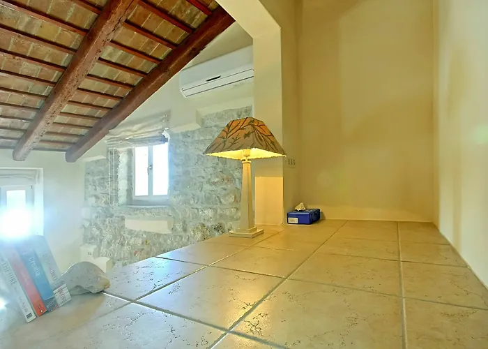 Dimore Apartments Trevisol Daire Rovinj