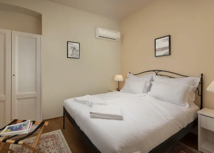 Dimore Apartments Trevisol Lejlighed