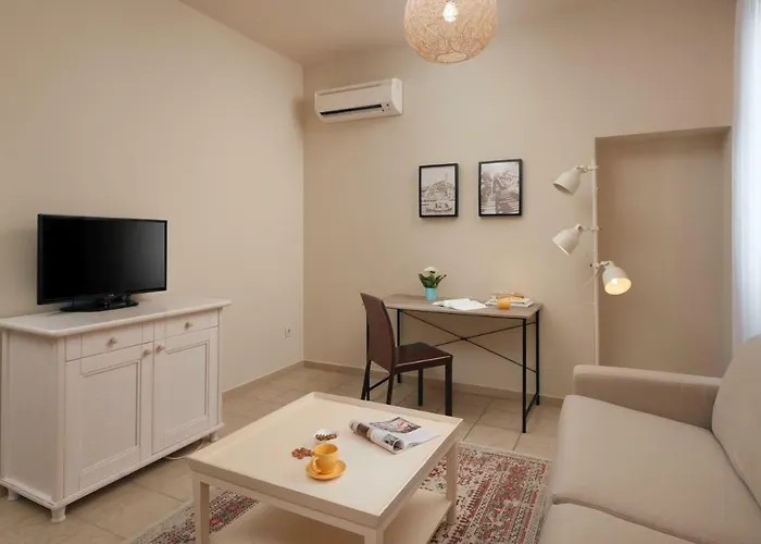 Dimore Apartments Trevisol * Rovinj