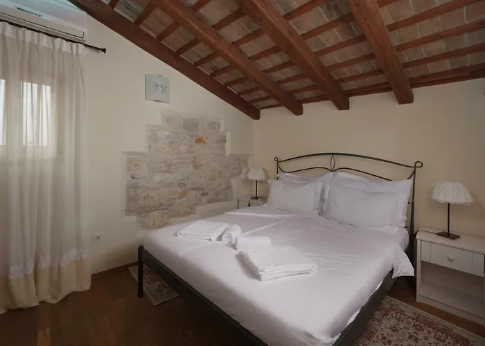 Dimore Apartments Trevisol *