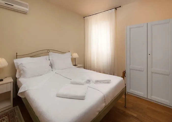 Dimore Apartments Trevisol