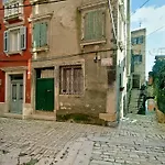 Dimore Trevisol Rovinj
