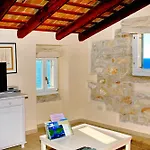 Dimore Trevisol Lejlighed Rovinj