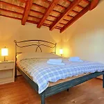 Dimore Trevisol Lejlighed Rovinj
