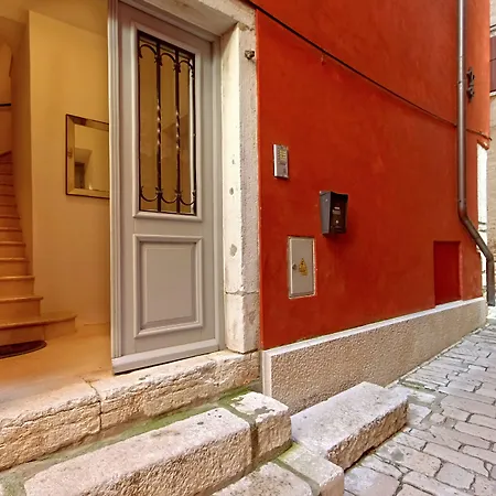 Dimore Trevisol Lejlighed Rovinj