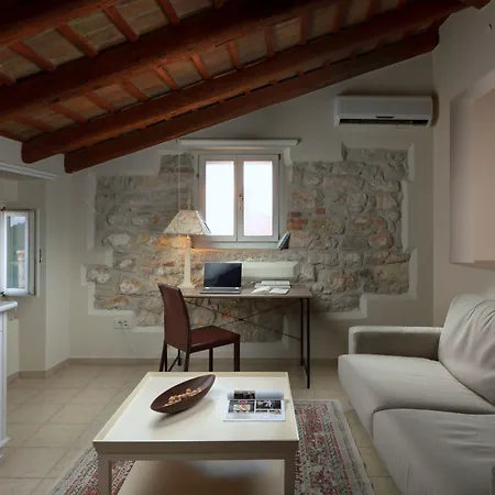 Dimore Trevisol Lejlighed Rovinj