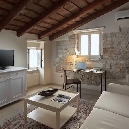 Dimore Trevisol * Rovinj