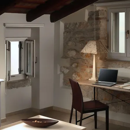 Dimore Trevisol * Rovinj