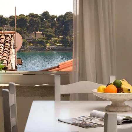 Dimore Trevisol Rovinj