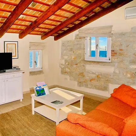 Dimore Trevisol * Rovinj