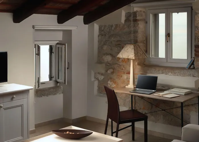 Dimore Trevisol * Rovinj