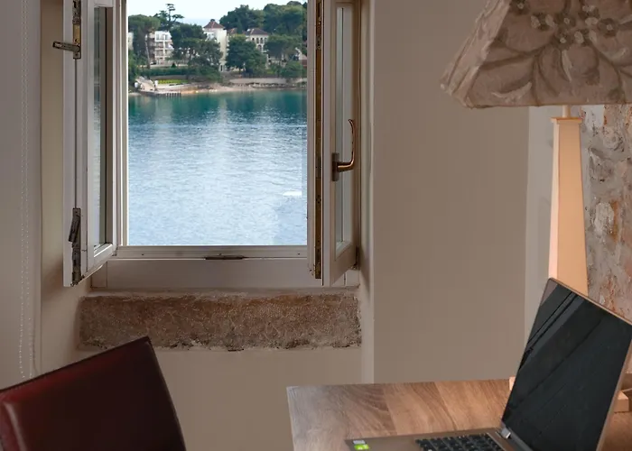 Appartement Dimore Trevisol *