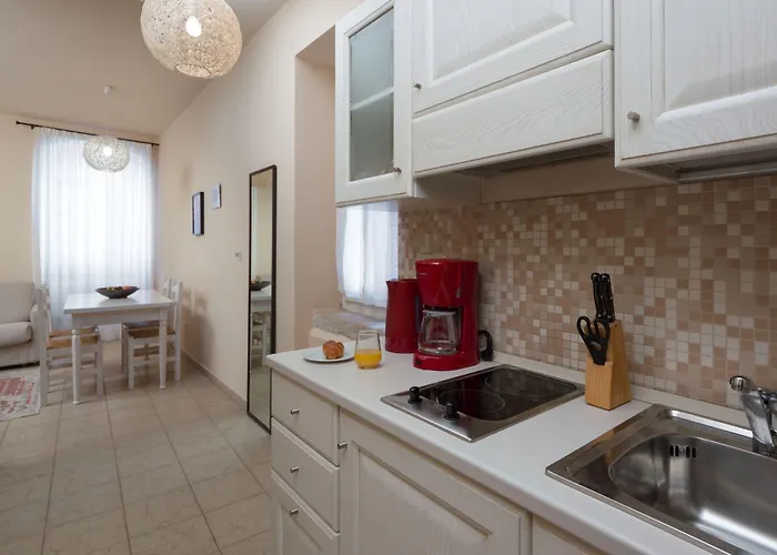 Appartement Dimore Trevisol