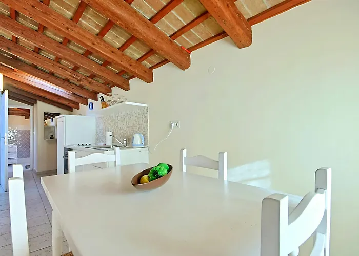Appartement Dimore Trevisol *