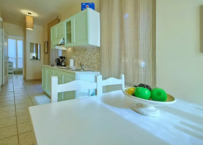 Appartement Dimore Trevisol