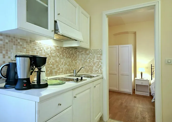 Appartement Dimore Trevisol