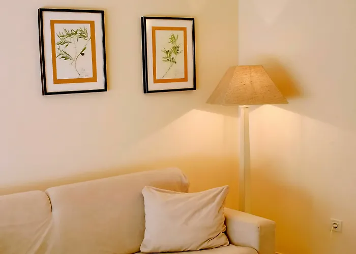 Appartement Dimore Trevisol