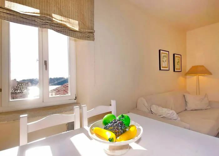 Dimore Trevisol Appartement Rovinj